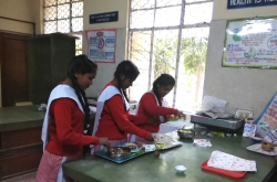 CHANDRA ARYA VIDYA MANDIR GIRLS Galley Image 3