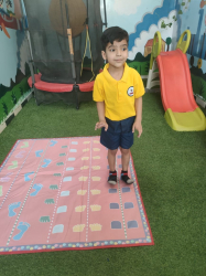 Kidzee Shastri Puram Galley Image 3