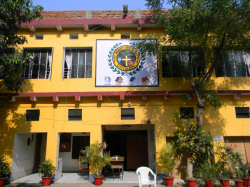 ICSE Schools in Patna, The Bishops Heritage School, Anandpur, Anandpur, Patna