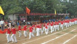 Smt.Ramkuwar Devi Fomra Vivekananda Vidyalaya Galley Image 4