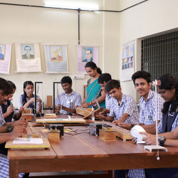 SDKY Gurukula Vidyalaya Galley Image 3