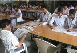 Jawahar Navodaya Vidyalaya Galley Image 2