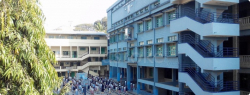 ICSE Schools in Cunningham Road, Bangalore, Cluny Convent High School, 11th Main Road, Malleswaram, Malleshwaram West, Bengaluru
