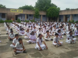 Jawahar Navodaya Vidyalaya Galley Image 2