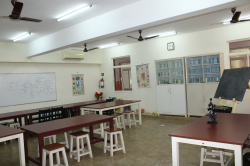 Spartan International School Galley Image 4