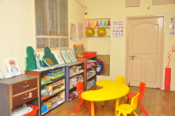 Swarsha Pre School Galley Image 3