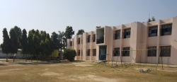 CBSE Schools in Kanpur, Heritage International School, Pargahi Bangar, PargahiBangar, Kanpur