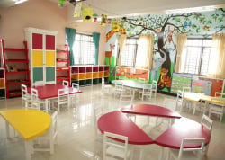 Little Angels' International School, Sion Galley Image 2