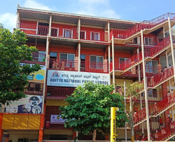 Aditya National Public School Galley Image 4