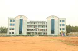 Best Boarding Schools in Karnataka, New Baldwin International Residential School, Sy No. 128, Budigere Cross-Mandur Road, Old Madras Road, Bengaluru, Bengaluru
