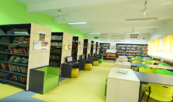 DAYAWATI MODI ACADEMY Galley Image 3