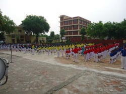 Adarsh Public School Galley Image 2