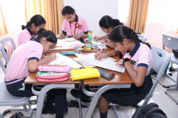 St. Xaviers Girls School Galley Image 4