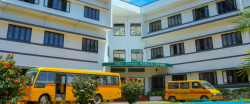 Schools in Perumanoor, Kochi, THE DAWN PUBLIC SCHOOL, Marunnukada, Palluruthy, Palluruthy, Kochi