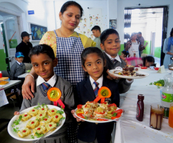 Mussoorie Public School Galley Image 4