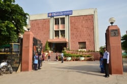 Best CBSE Schools in Jaipur, Bharatiya Vidya Bhavan Vidyashram, Sector 26, Opp. Dwarikapuri, Near NRI Circle, Pratap Nagar, Sanganer, Sanganer,Pratap Nagar, Jaipur