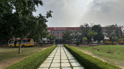 Samashti International School Galley Image 4