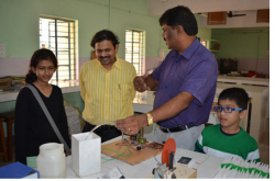 Jawahar Navodaya Vidyalaya Galley Image 3