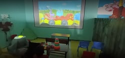 Best Play Schools in Vijayawada, Spring Fields Play School (Patamata), Plot No 83, Funtimes Club Road, Teacher's Colony, Benz Circle, TeachersColony, Vijayawada