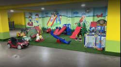 Best Play Schools in Varanasi, FOSTER KIDS PLAY SCHOOL & DAY CARE, B38/2A 3&4, behind Maruti Showroom, Gopal Vihar Colony, Mahmoorganj, Mahmoorganj, Varanasi