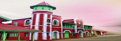 Kimmins School, Bhim Nagar, one of the best Boarding School in Panchgani