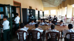 Prasanna  Residential School Galley Image 4