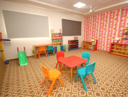 Harvest International School Galley Image 4