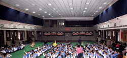 DAV Public School Galley Image 2