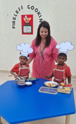 Edify World School - Whitefield Galley Image 4