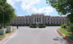 Mayo College Girls  School, One of the best girls boarding school in India located in Ajmer