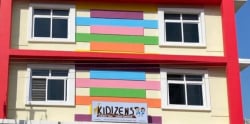 Pre School near Kondapur, Hyderabad, KIDIZENS, Plot No. 1378, Raja Rajeshwara Nagar, Kondapur, Kondapur, Hyderabad