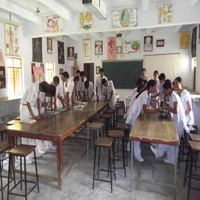 Jawahar Navodaya Vidyalaya Galley Image 2