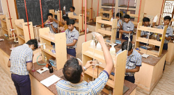 Brindisi Matriculation Higher Secondary School Galley Image 2