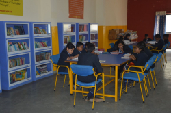 Shri Rawatpura Sarkar International School Galley Image 4