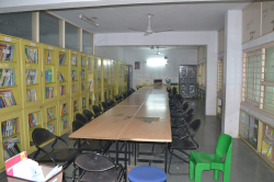 American School of Baroda Galley Image 4