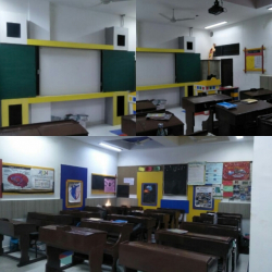 Classroom