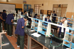 BALA VIDYA MANDIR SENIOR SECONDARY SCHOOL Galley Image 4