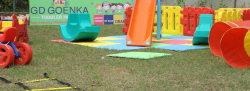 Best Play Schools in Chandigarh, G.D Goenka Toddler House, Savitri Towers, VIP Rd, Zirakpur, Zirakpur, Chandigarh