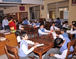 DAV Public School Galley Image 4