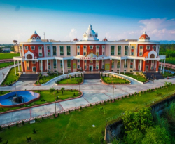 Acharyakulam, Panchayanpur, boarding school in HARIDWAR