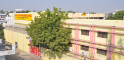 Schools in Mohibullapur, Lucknow, Rani Laxmi Bai Memorial School, Sector 6 Road, Vikas Nagar, Sector6, Lucknow