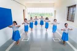 The PSBB Millennium School Cuddalore Galley Image 4