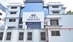 Schools in Maniktala, Kolkata, Sushila Birla Girls School, 7, Moira Street, Circus Avenue, Kolkata