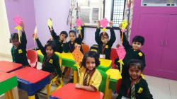 Udaan The Preschool Galley Image 2