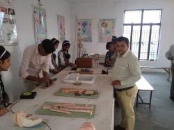 Shri Ram International School Galley Image 4