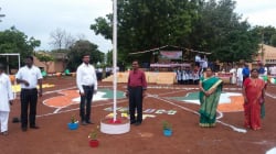 Jawahar Navodaya Vidyalaya Galley Image 2