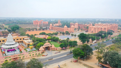 Shree Swaminarayan Gurukul International School Galley Image 4