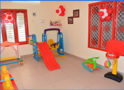 Maple bear Canadian preschool THANJAVUR, Tamilnadu Galley Image 4