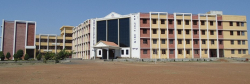 Marie Poussepin's Academy,  Poussepin Nagar, one of the best school in Nagpur