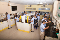 N.L. Dalmia High School Galley Image 4